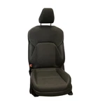 2023-2024 Toyota Crown Left Driver Front Seat Black Cloth/leather FA20 Oem Part. Fixed Price $275.00.
