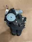 07-12 Lexus LS460 Rear Trunk Lid Door Lock Latch Actuator Motor 163800-0370 Oem. Fixed Price $99.00.