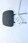 18-20 Chevrolet Equinox Lt Rear Lh Or Rh Side 2ND Row Seat Headrest 84677234 Oem. Fixed Price $55.25.