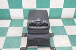 07-13 Gm Truck *dmg* Black Cloth Front Center Jump Seat W/ Cupholders Oem Wty. Fixed Price $467.39.