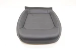 2020 -2022 Volkswagen Passat Front Right Seat Lower Leather Cushion Oem Black Hl. Fixed Price $110.14.