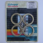 Nos Mopar 18 Spline Transmission Synchro Stop 2801381 1966-1970 Dodge Plymouth. Fixed Price $140.00.