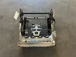 10-15 Lexus IS250 IS350 Convertible Front Left Seat Track Frame, Oem LOT3478. Fixed Price $194.00.
