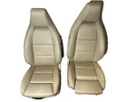 2014 - 2019 Mercedes CLA250 Front Seats Leather Left & Right Oem. Fixed Price $350.00.