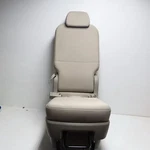2015-2021 Kia Sedona 2ND Second Row Middle Jump Seat Cloth Gray. Fixed Price $249.99.