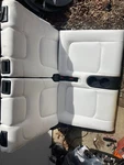 Tesla Model 7 Seat Third Row Assembly 2020-2023 1494196-00-B. Fixed Price $1400.00.