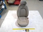 97-03 Jaguar XK8 Front Seat Pass Right Leather Electric (leg Warm Charcoal). Fixed Price $240.21.