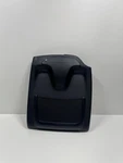 11-13 Oem Bmw E93 335 M3 Front Right Passenger Seat Back Cover Panel Trim Black. Fixed Price $49.99.
