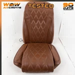 14-19 Bentley Flying Spur Front Left Driver Side Upper Bottom Seat Cushion Oem. Fixed Price $969.92.