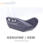 2020-2024 Vw Atlas Cross Sport Front Left Seat Trim Panel 3CN881313B. Fixed Price $37.49.