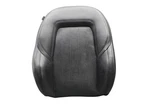 14-17 Maserati Quattroporte M156 Front Right Top Upper Seat Cushion Black Oem. Fixed Price $100.00.