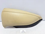 12-20 Oem Tesla Model Rear Right Passenger Seat Bolster Trim Cushion Beige*. Fixed Price $49.95.