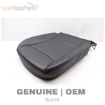 2015-2018 Bmw X4 Front Left Lower Seat Bottom Cushion (leather) 7317870. Fixed Price $72.49.