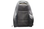 09-16 Bmw Z4 E89 Front Right Passenger Side Top Upper Leather Seat Cushion Oem. Fixed Price $200.00.