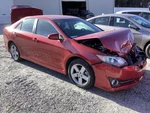 Camry 2012 Seat Rear 4931073. Fixed Price $437.50.