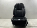 2012 Chevrolet Suburban 1500 Lt Front Left Driver Seat Leather Black Oem+. Fixed Price $448.83.