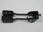 Chrysler Oem 11-18 Durango Rear Seat Belts-buckle End 1GP44DX9AA. Fixed Price $168.95.