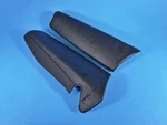07-13 Bmw E93 Convertible 328I 335I Rear Left Right Seat Bolsters Black. Fixed Price $69.99.