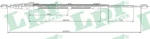 Lpr C0952B Cable, Parking Brake For Audi, Seat, Skoda, Vw. Fixed Price $10.59.