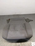 14-19 Sierra Silverado Front Right Bottom Cushion Seat Gray Cloth 1159664. Fixed Price $100.00.