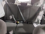 Used Third Seat Sw/van Fits: 2017 Toyota Sienna Grade. Fixed Price $550.90.