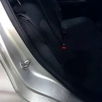 Used Seat Rear Fits: 2014 Chevrolet Sonic Grade. Fixed Price $699.90.