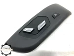 2024-2025 Hyundai Santa Fe Right Pass Rear Seat Adjust Control Switch Trim Oem. Fixed Price $109.99.