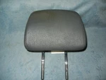 Saab 9-3 Front Seat Headrest Gray Right Left 2003 2007 N1. Fixed Price $30.00.