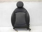 12-15 Mini Cooper R58 R59 R57 Seat Cushion Upper Front Right Oem 022624. Fixed Price $114.95.