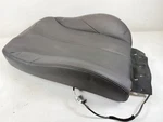 2016-2018 Bmw 320I Passenger Right Front Seat Back Cushion Black Leather Oem. Fixed Price $88.00.