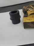 Nos Genuine Gm Front Stabilizer Shaft Bushings Corvair (1964 - 1969). Fixed Price $9.95.