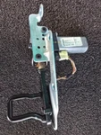 10 - 12 Land Rover Range Rear Seat Recline Motor Left Driver Side Oem. Fixed Price $49.00.