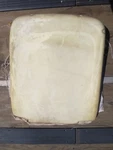 71 72 Chevelle, Camino Bucket Seat Foam For Back Of. Fixed Price $20.00.