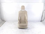 2020-2021 Toyota Highlander Front Right Passenger Seat 71071-0E560-L *beige Lthr. Fixed Price $715.50.