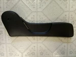 Toyota Oem Seat Trim Passenger Side Outer Grey 71811-89111 90-95 4RUNNER. Fixed Price $42.00.