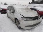 Used Front Right Seat Fits: 2018 Chrysler Pacifica Bucket Air Bag W/o. Fixed Price $537.49.