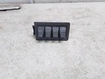2023 Ford TRANSIT35 Button Aux Switch Oem Id LK4V130734CA. Fixed Price $59.95.