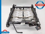 Saturn Sky Pontiac Solstice Seat Rail Track Base W Motor Left Driver 06-09 Oem. Fixed Price $229.95.