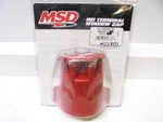 Msd Dist Cap # 8433-RACING-DIRT-STREET Rod-gm-chevy-drag-rat Rod-new !. Fixed Price $55.00.
