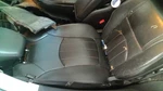 Passenger Front Seat Bucket Leather Fits 13-17 Traverse 5308721. Fixed Price $462.50.