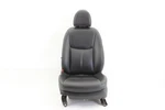 2016-2021 Infiniti Q50 Front Left Driver Electric Seat Assembly Black Oem !note!. Fixed Price $249.99.