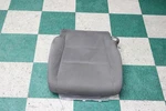 14-17 Odyssey Truffle Gray Cloth Front Right Rh Passenger Seat Lower Cushion Pad. Fixed Price $171.94.