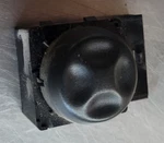 2004-2011 Cadillac Sts Seat Switch Black Front Left Or Right 25770400 Used Oem. Fixed Price $13.49.