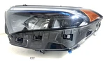 2022 - 2025 Mercedes EQB300 EQB350 Oem Headlight Led Left Driver A2439061301KZ. Fixed Price $580.00.