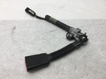 Lincoln Mks Front Right Passenger Seat Belt Buckle 08 09 10 11 12 :a. Fixed Price $34.00.