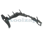 For 2010-2015 Camaro Front Right Bumper Brackets Black Plastic 92243313 Q. Fixed Price $36.95.
