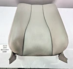00-02 Oem Mercedes W220 S500 Front Right Passenger Upper Seat Cushion Note*. Fixed Price $115.01.