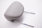 2003-2008 Mercedes R230 SL500 SL550 Front Left Or Right Gray. Fixed Price $59.40.