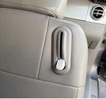 2005 2014 Ford Mustang Seat Release Lever Pack Gray (5R3Z-6362762-AAC). Fixed Price $12.50.