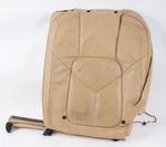 2011-2013 Porsche Cayenne 958 Rear Seat Left Side Upper Leather Cushion Beige. Fixed Price $123.99.
